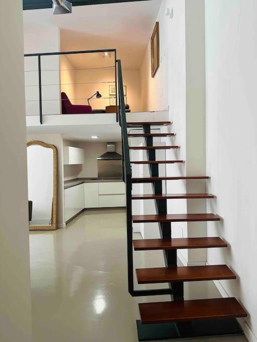 Apartamento Guadalquivir Seville Luaran gambar