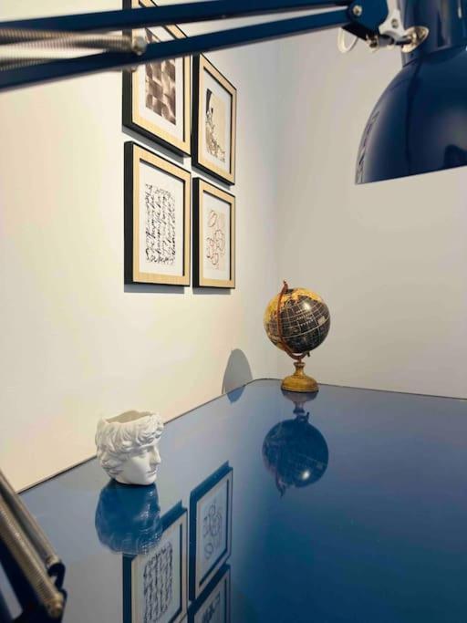 Apartamento Guadalquivir Seville Luaran gambar