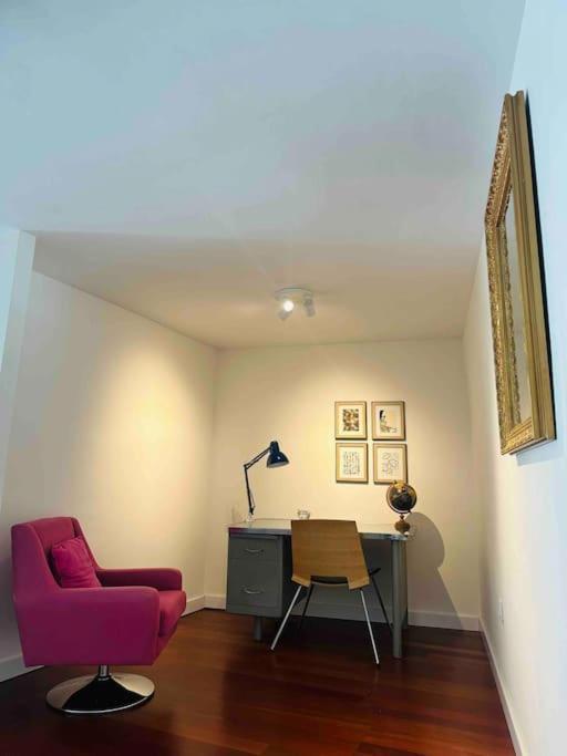 Apartamento Guadalquivir Seville Luaran gambar