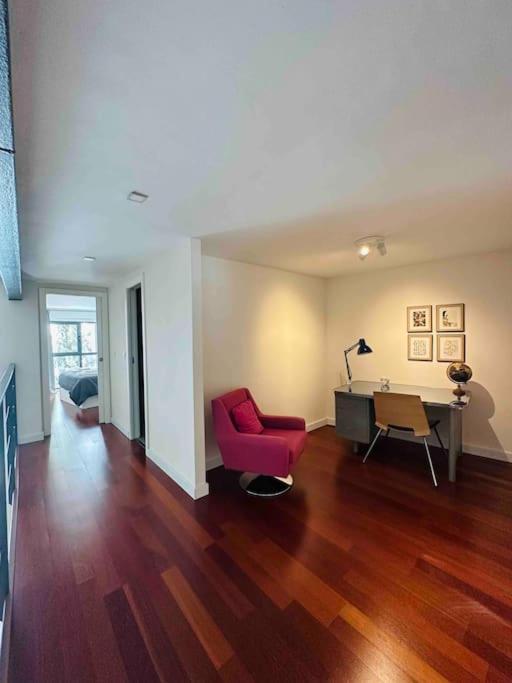 Apartamento Guadalquivir Seville Luaran gambar