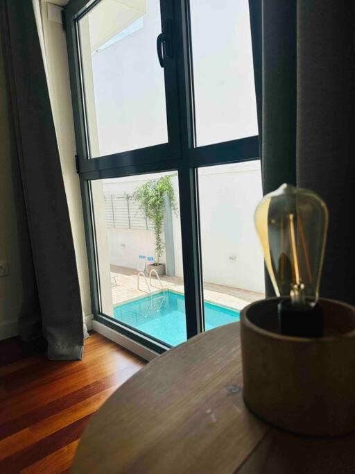 Apartamento Guadalquivir Seville Luaran gambar