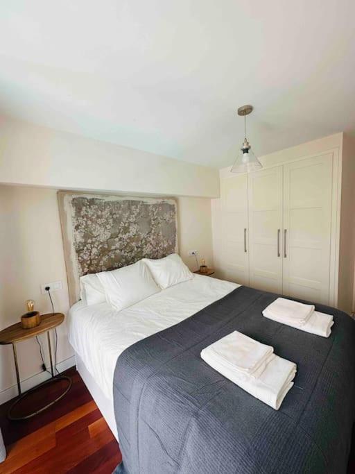 Apartamento Guadalquivir Seville Luaran gambar