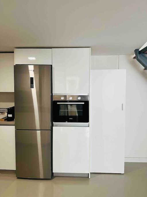Apartamento Guadalquivir Seville Luaran gambar