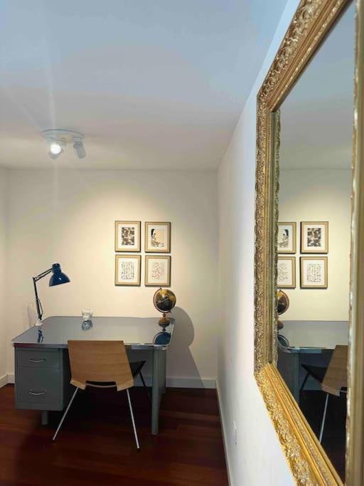 Apartamento Guadalquivir Seville Luaran gambar