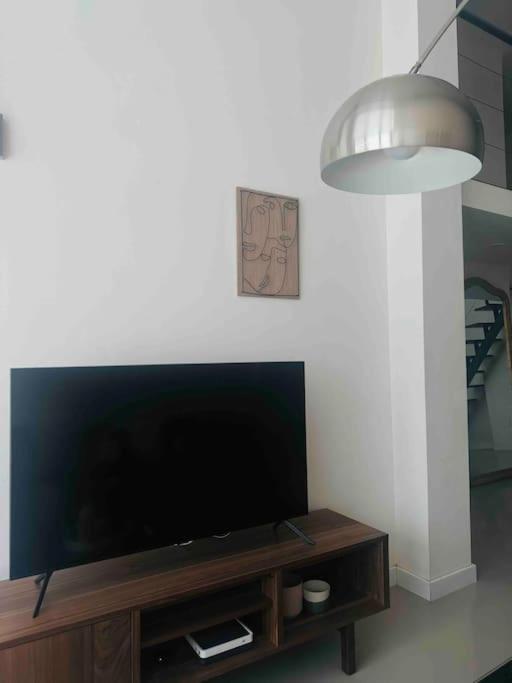 Apartamento Guadalquivir Seville Luaran gambar