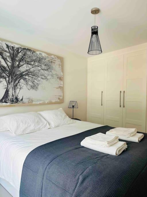 Apartamento Guadalquivir Seville Luaran gambar