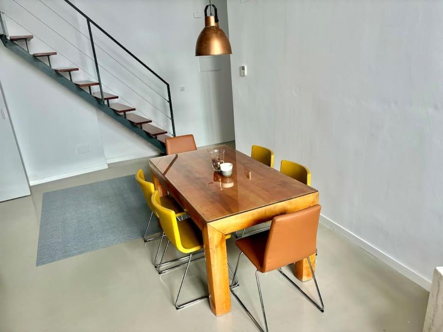 Apartamento Guadalquivir Seville Luaran gambar