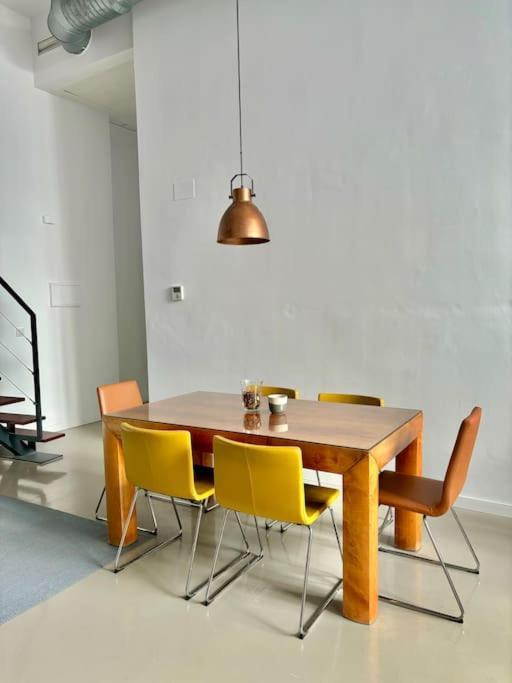 Apartamento Guadalquivir Seville Luaran gambar