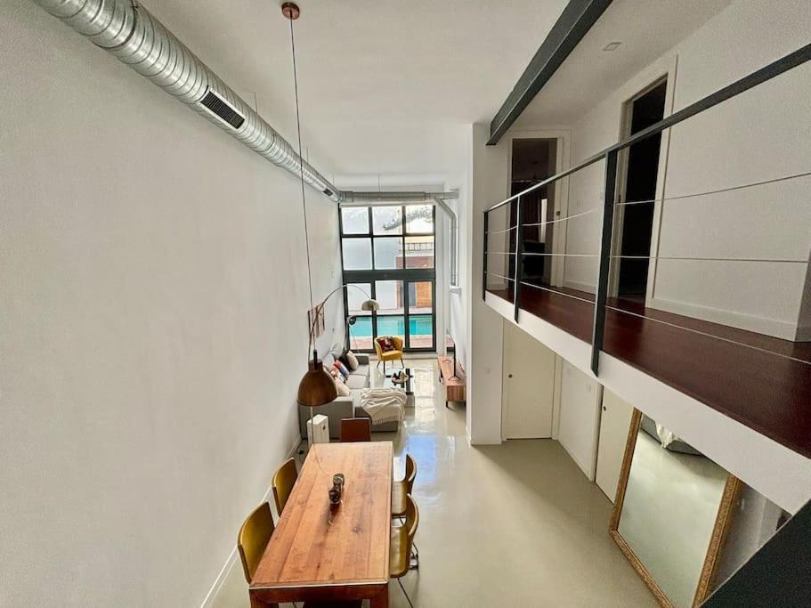 Apartamento Guadalquivir Seville Luaran gambar