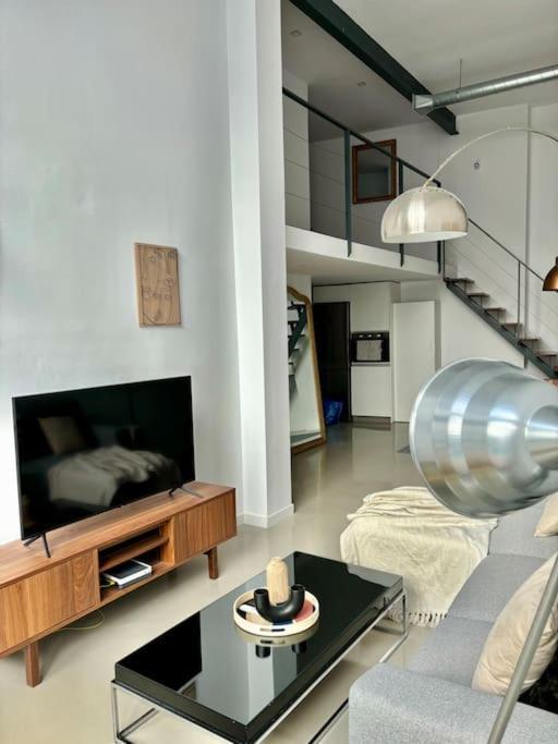 Apartamento Guadalquivir Seville Luaran gambar